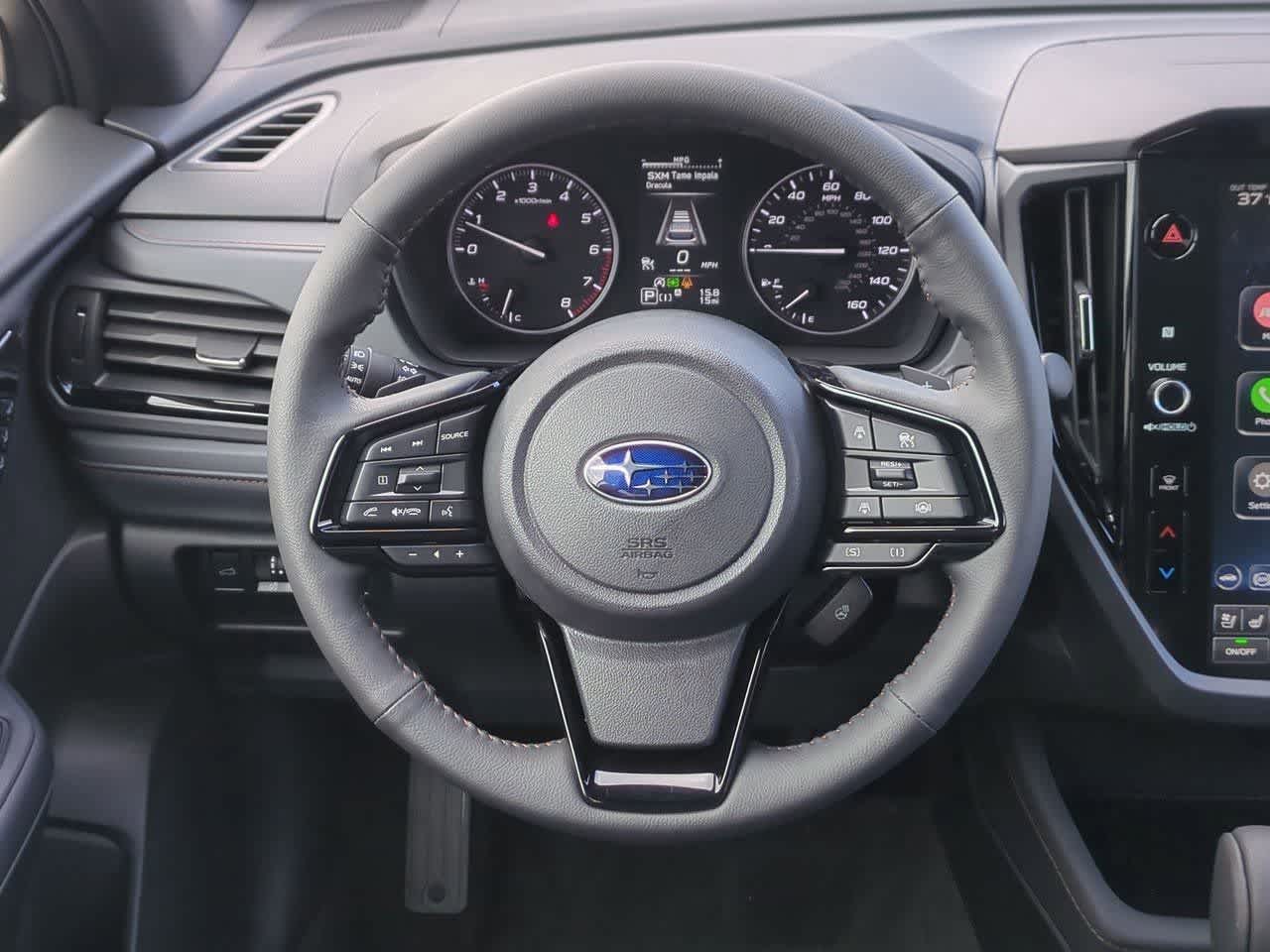 Thumbnail: 2026 Subaru Forester - 23