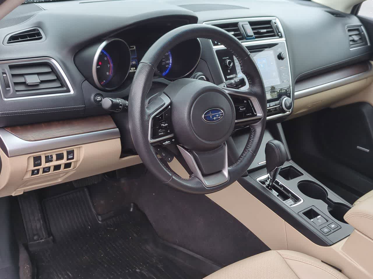 Thumbnail: 2018 Subaru Outback - 2