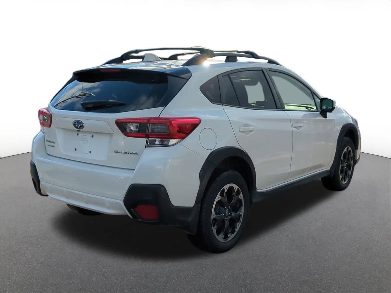 Thumbnail: 2023 Subaru Crosstrek - 6