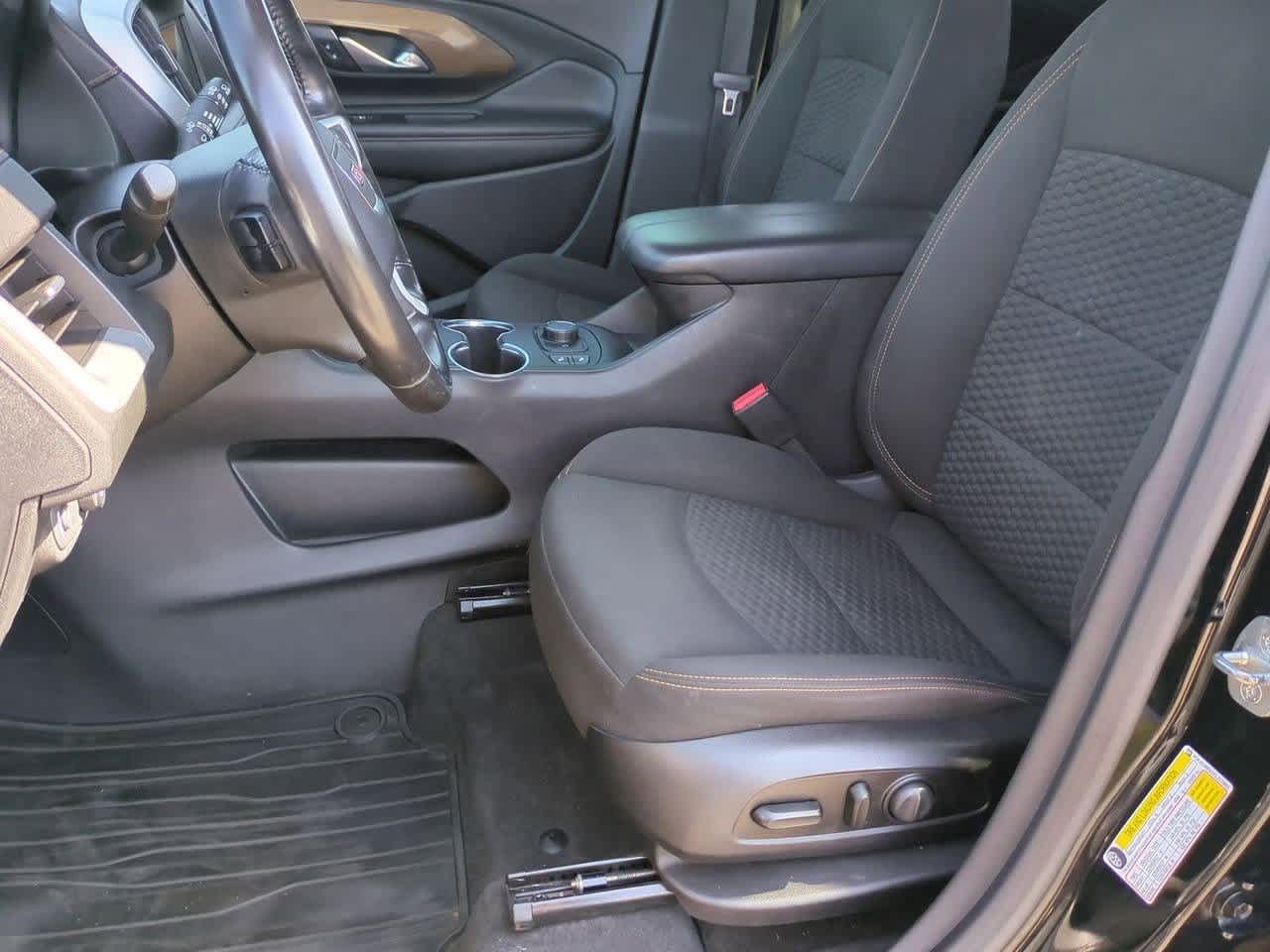 Thumbnail: 2019 GMC Terrain - 15