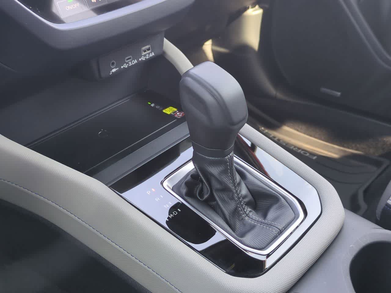 Thumbnail: 2025 Subaru Forester - 33