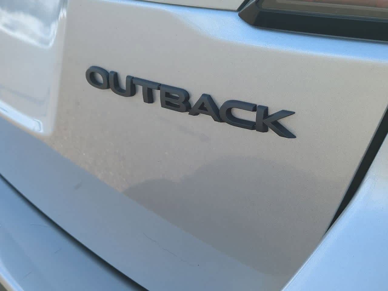 Thumbnail: 2024 Subaru Outback - 12