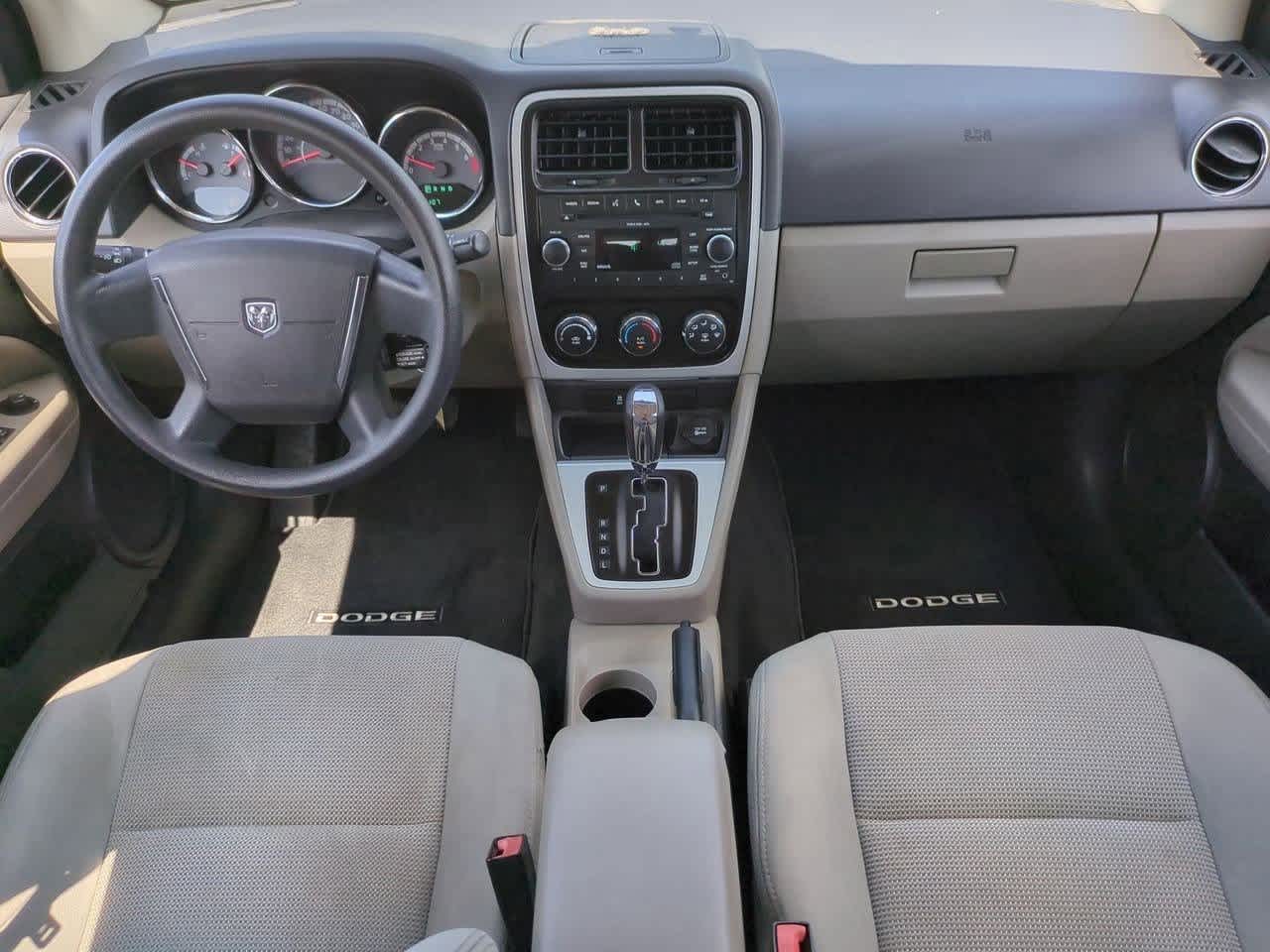Thumbnail: 2011 Dodge Caliber - 14