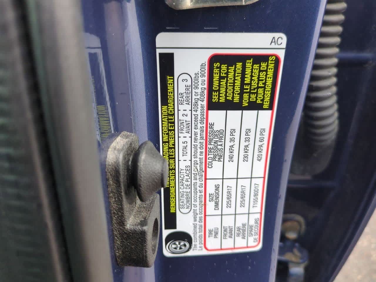 Thumbnail: 2021 Subaru Outback - 35