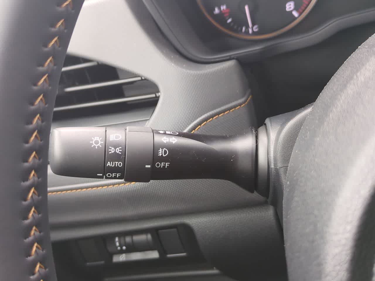 Thumbnail: 2026 Subaru Forester - 27