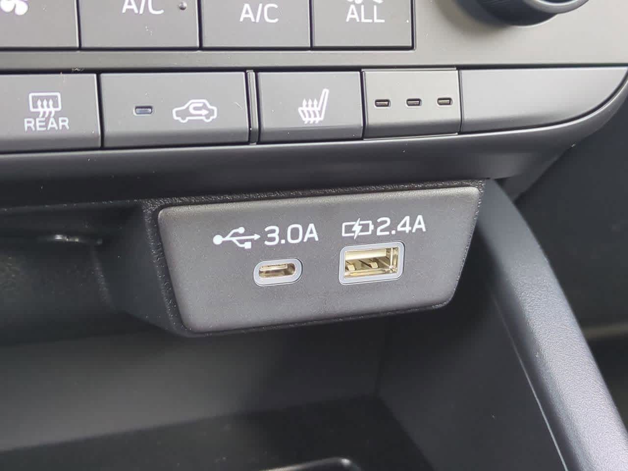 Thumbnail: 2026 Subaru Outback - 32