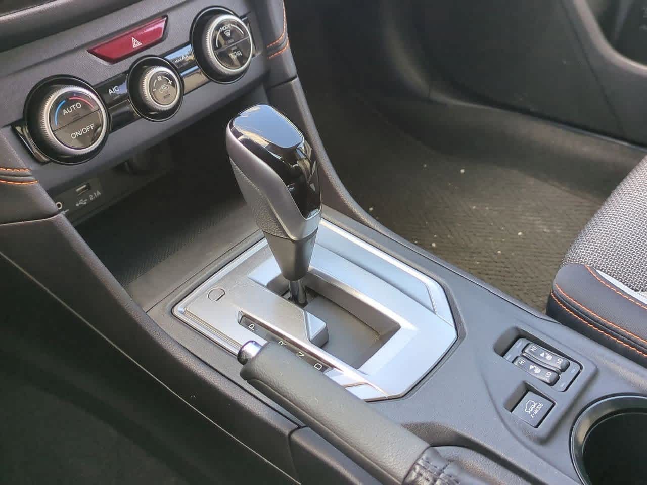 Thumbnail: 2023 Subaru Crosstrek - 31