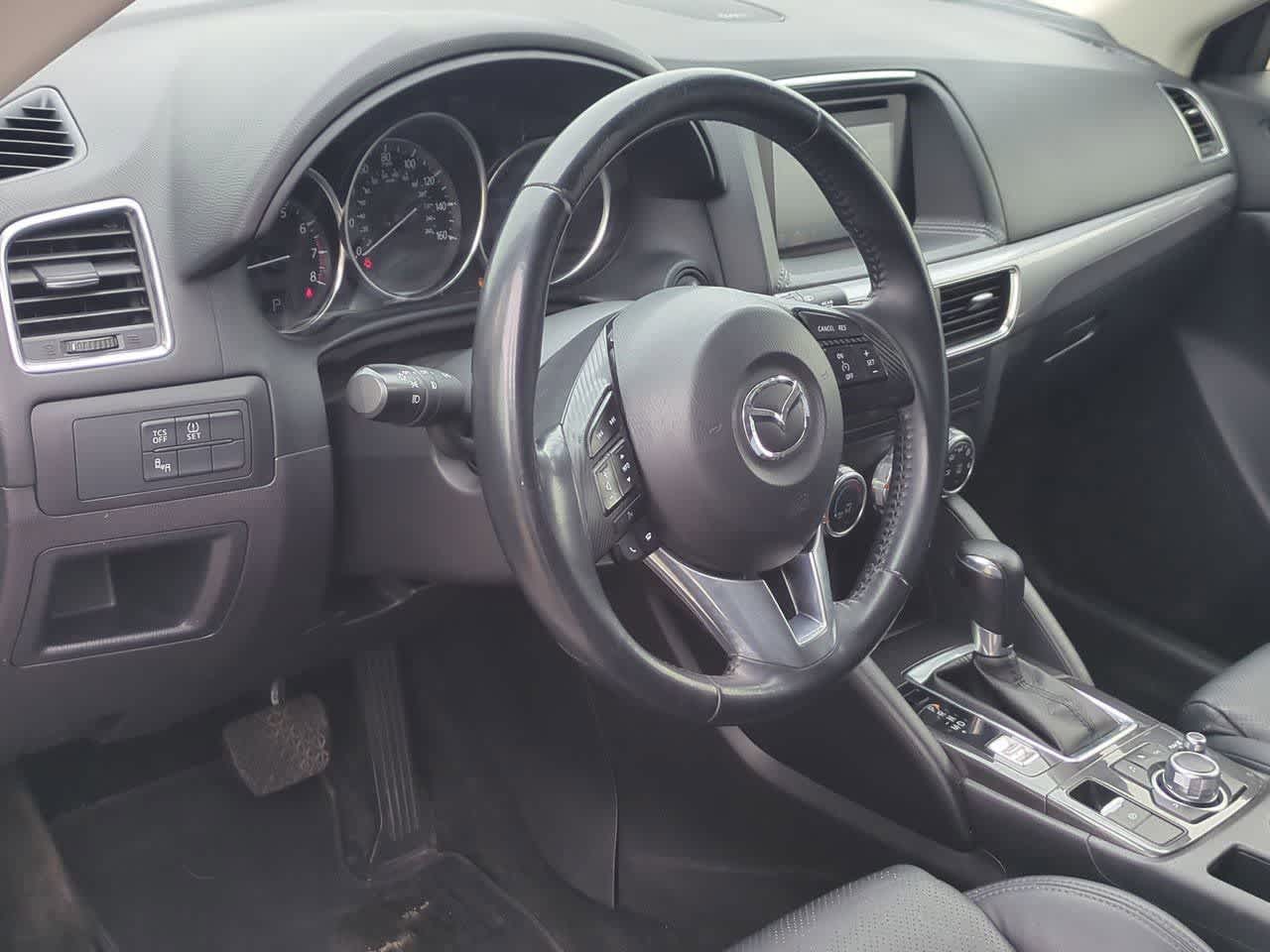 2016 Mazda CX-5 Touring -
                  Troy, MI