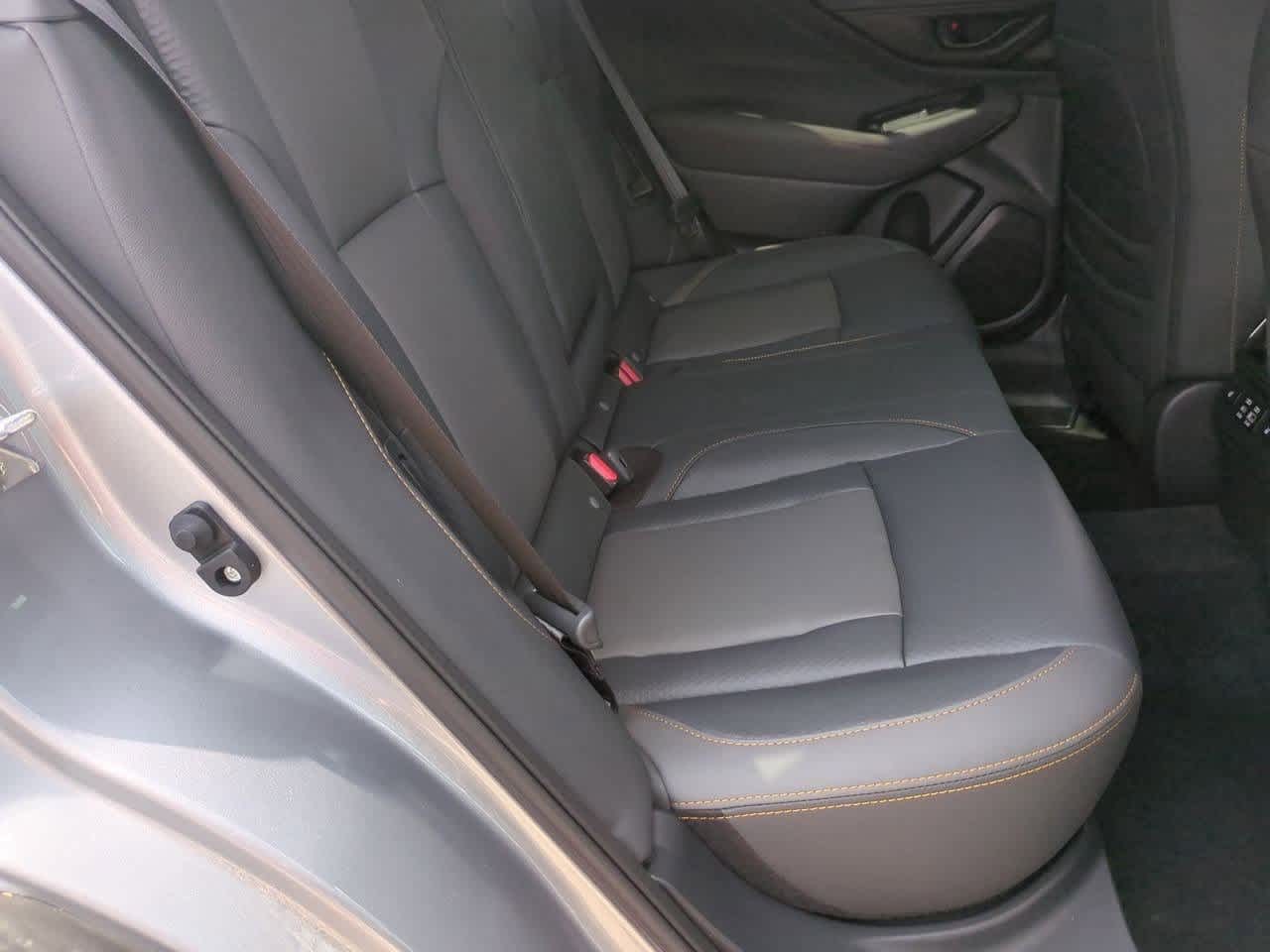 Thumbnail: 2025 Subaru Outback - 20