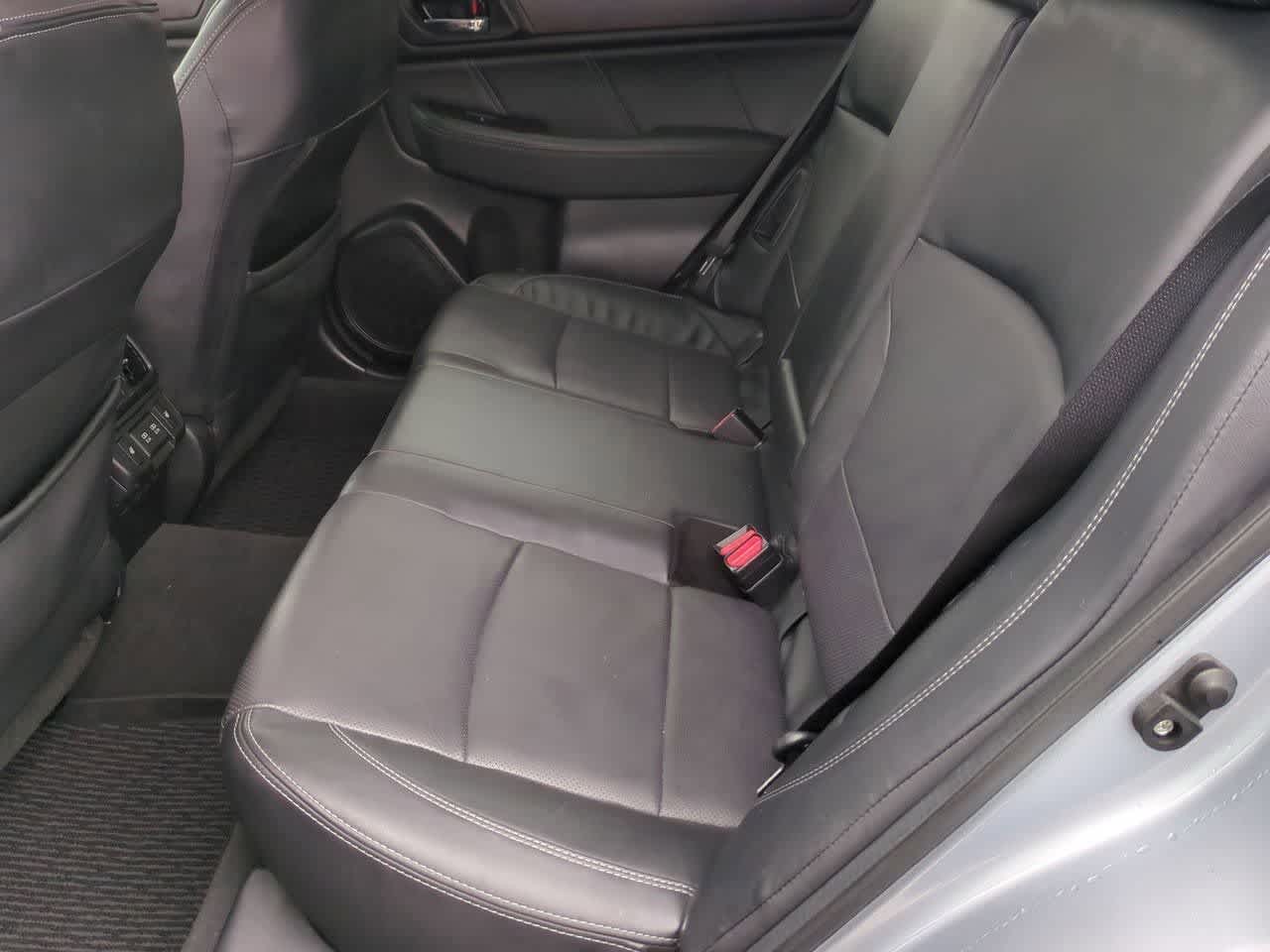 Thumbnail: 2019 Subaru Outback - 19