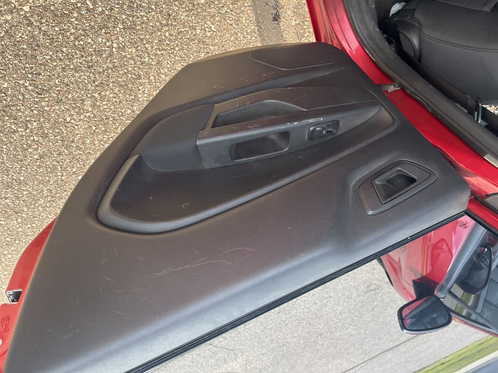 Thumbnail: 2011 Ford Fiesta - 18