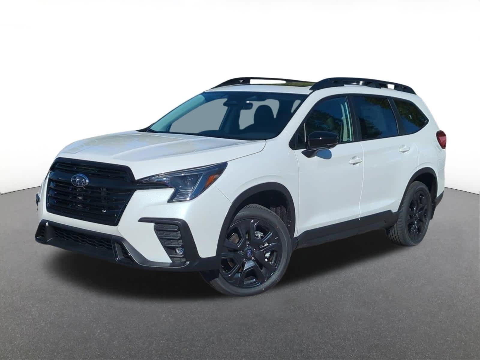 2027 Subaru Ascent Onyx Edition Touring 7-Passenger SUV
