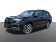  Subaru Forester Hybrid