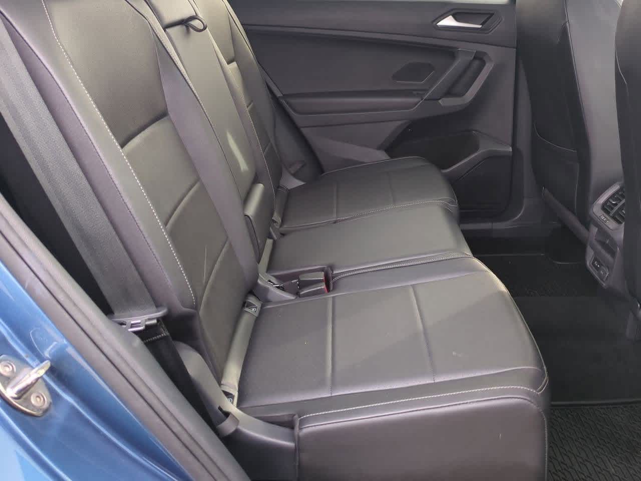 Thumbnail: 2019 Volkswagen Tiguan - 20