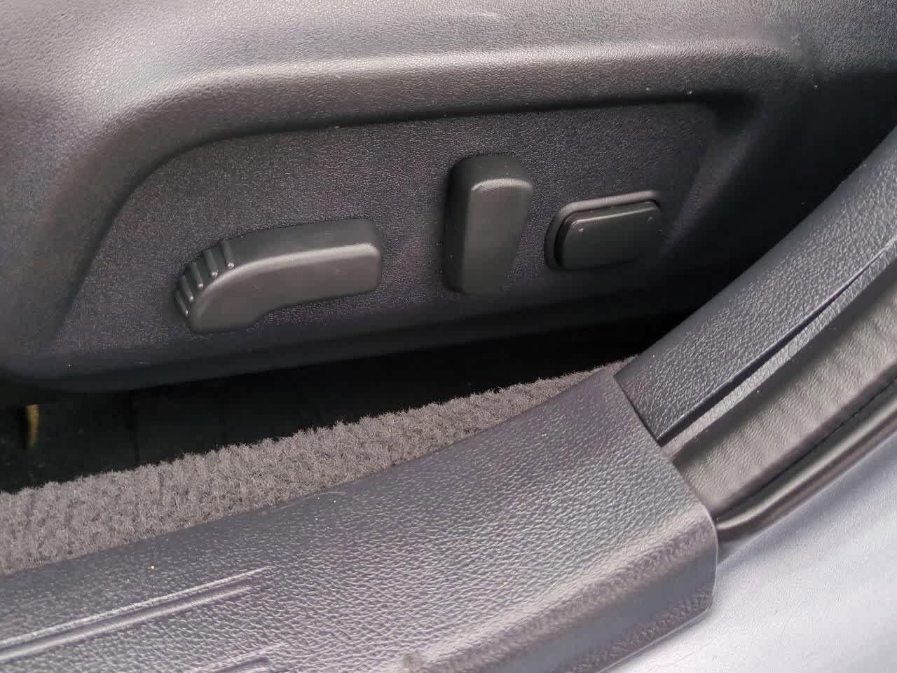 Thumbnail: 2019 Subaru Outback - 16