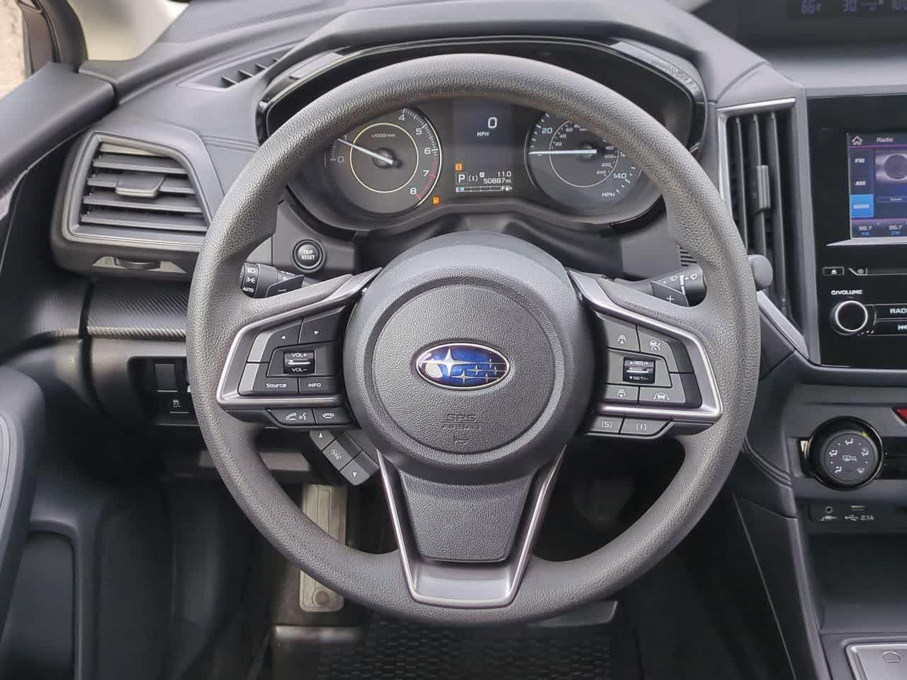 Thumbnail: 2022 Subaru Impreza - 23