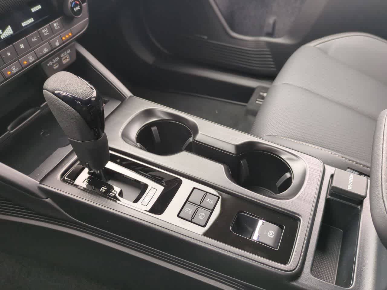 Thumbnail: 2026 Subaru Outback - 33