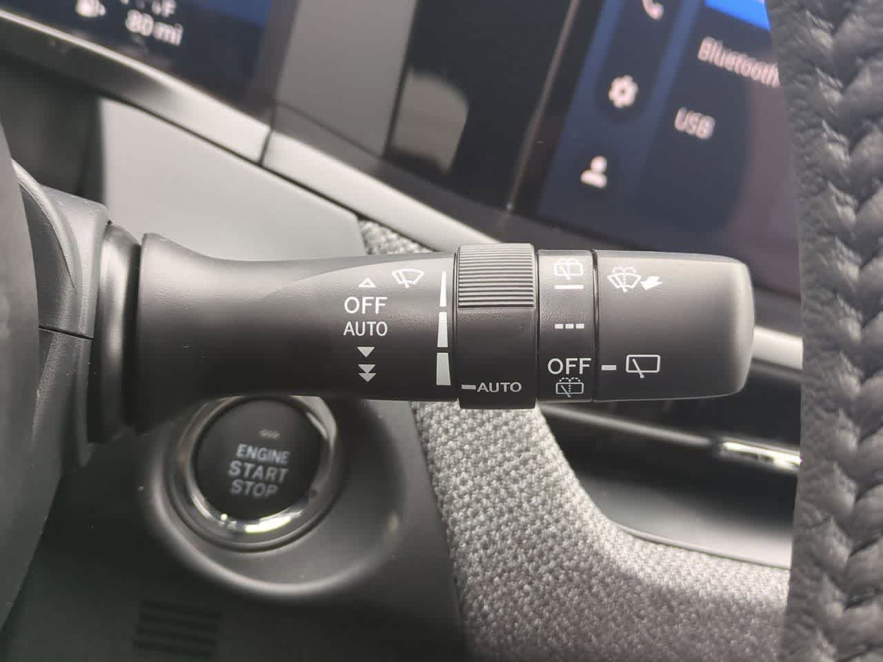 Thumbnail: 2026 Subaru Outback - 26