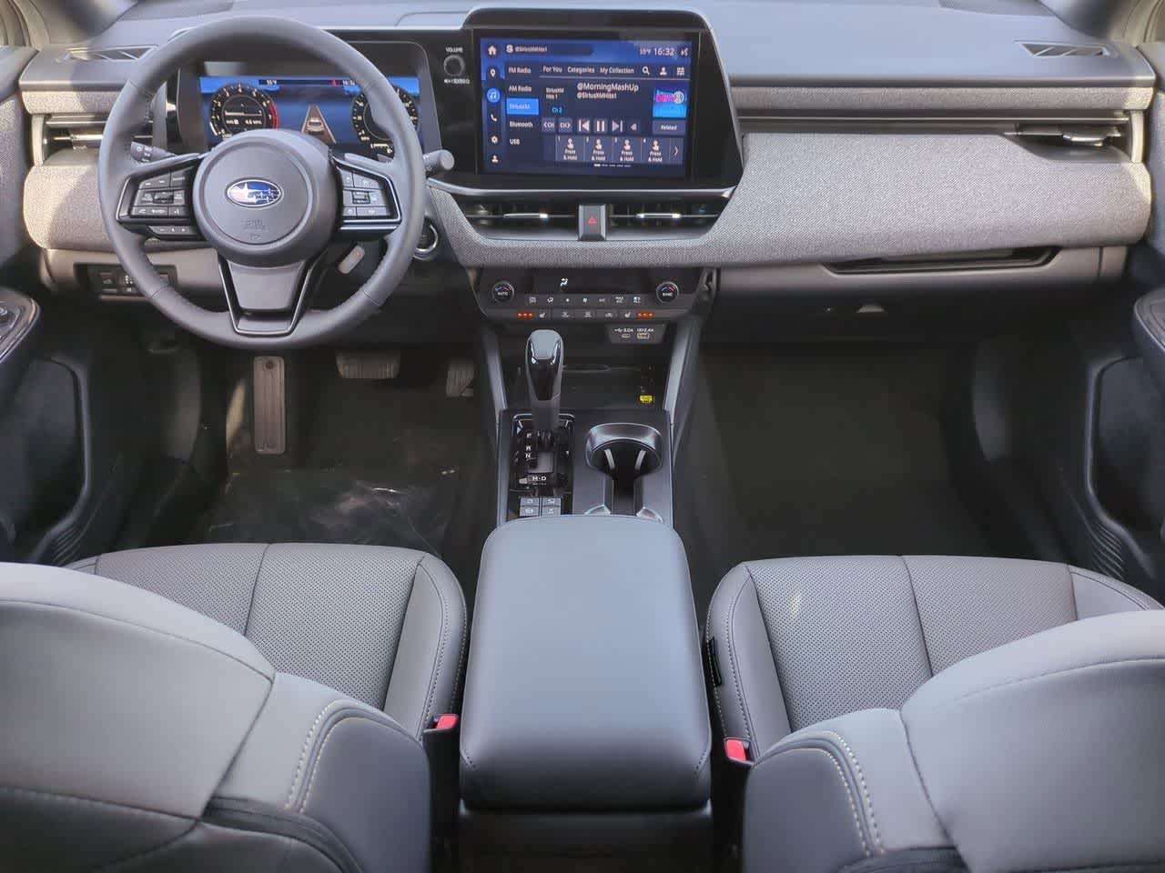 Thumbnail: 2026 Subaru Outback - 14