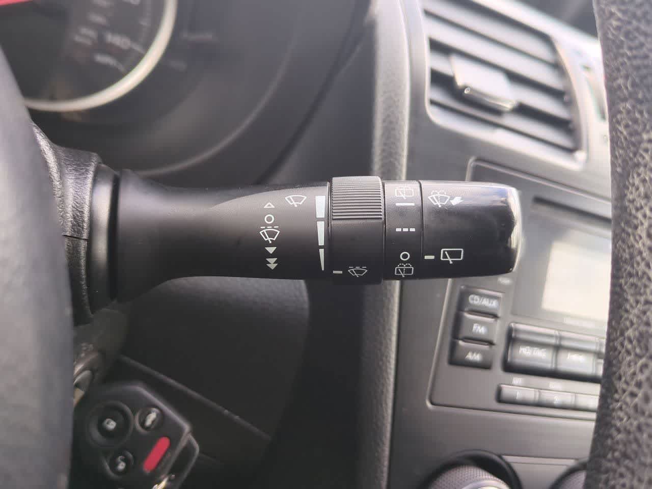 Thumbnail: 2015 Subaru Forester - 26