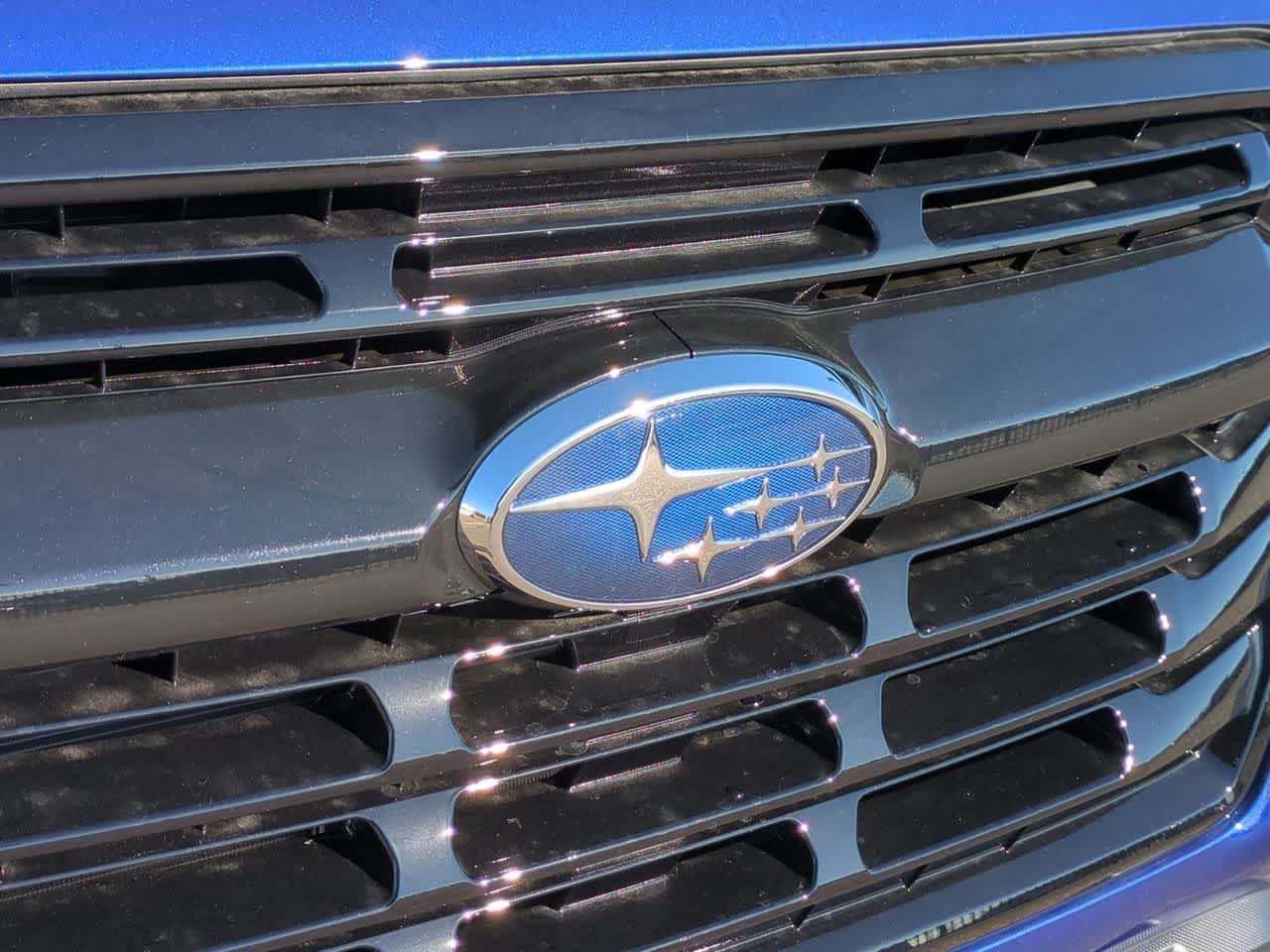 Thumbnail: 2026 Subaru Ascent - 11