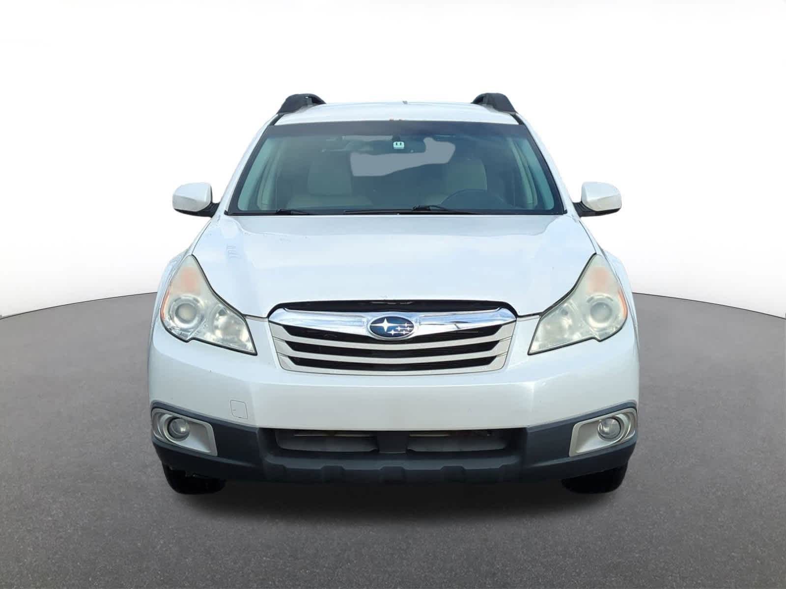 Thumbnail: 2011 Subaru Outback - 9