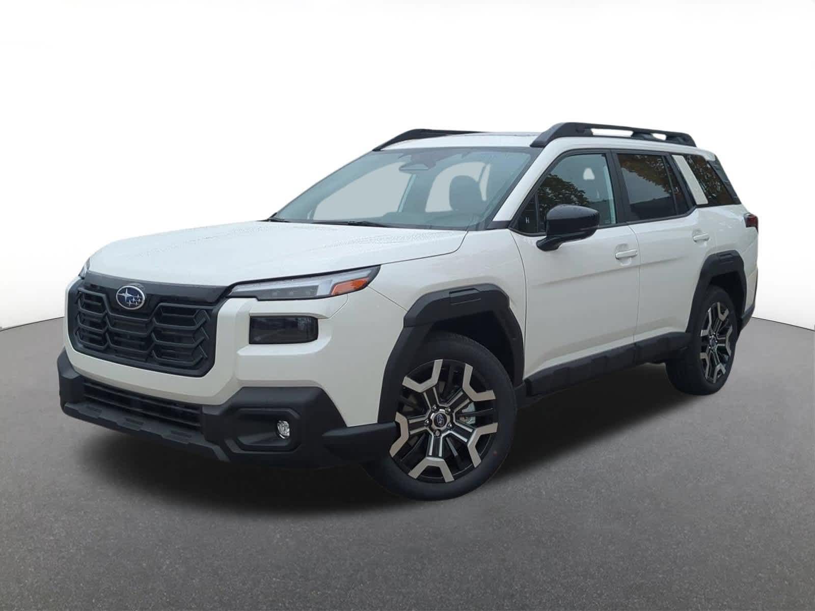 New 2026 Subaru Outback Touring XT SUV