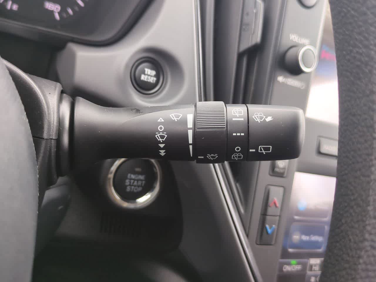 Thumbnail: 2026 Subaru Crosstrek - 25