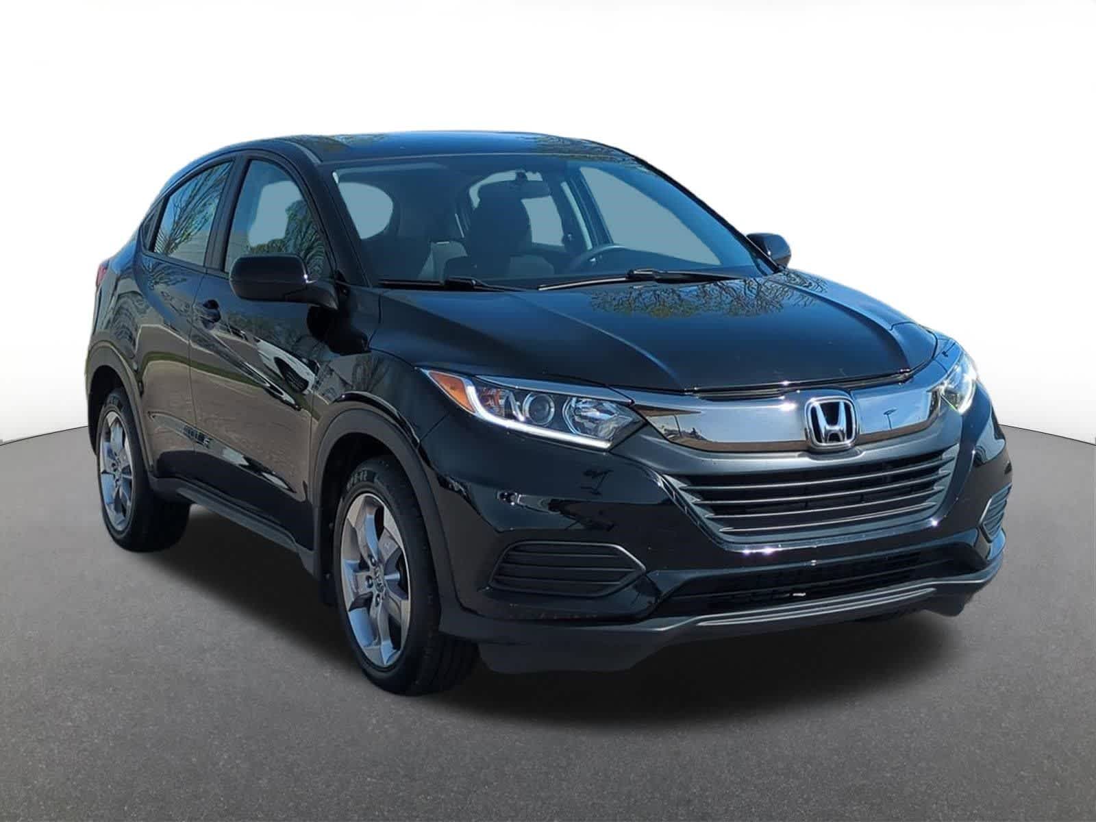 Thumbnail: 2019 Honda HR-V - 8