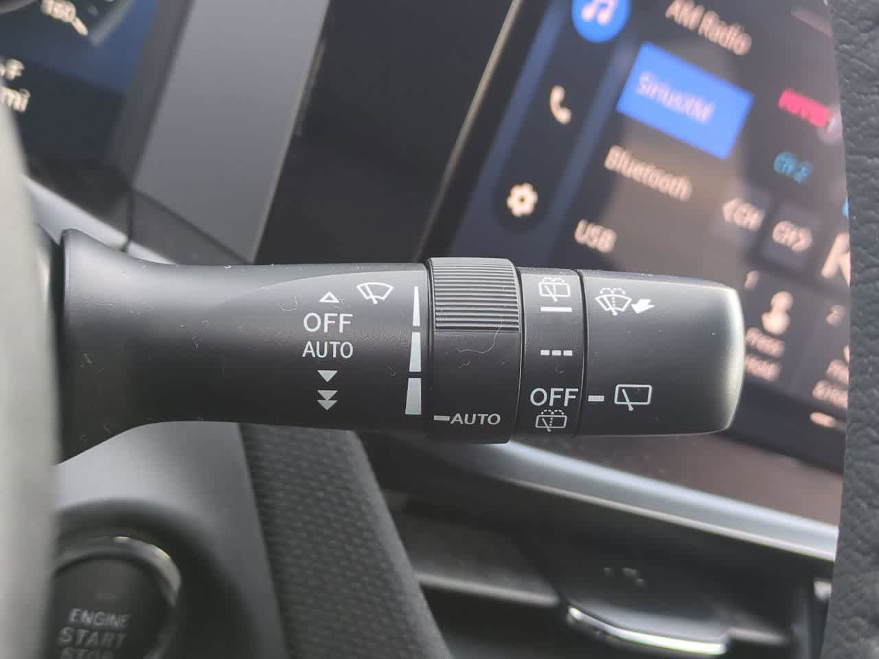 Thumbnail: 2026 Subaru Outback - 26