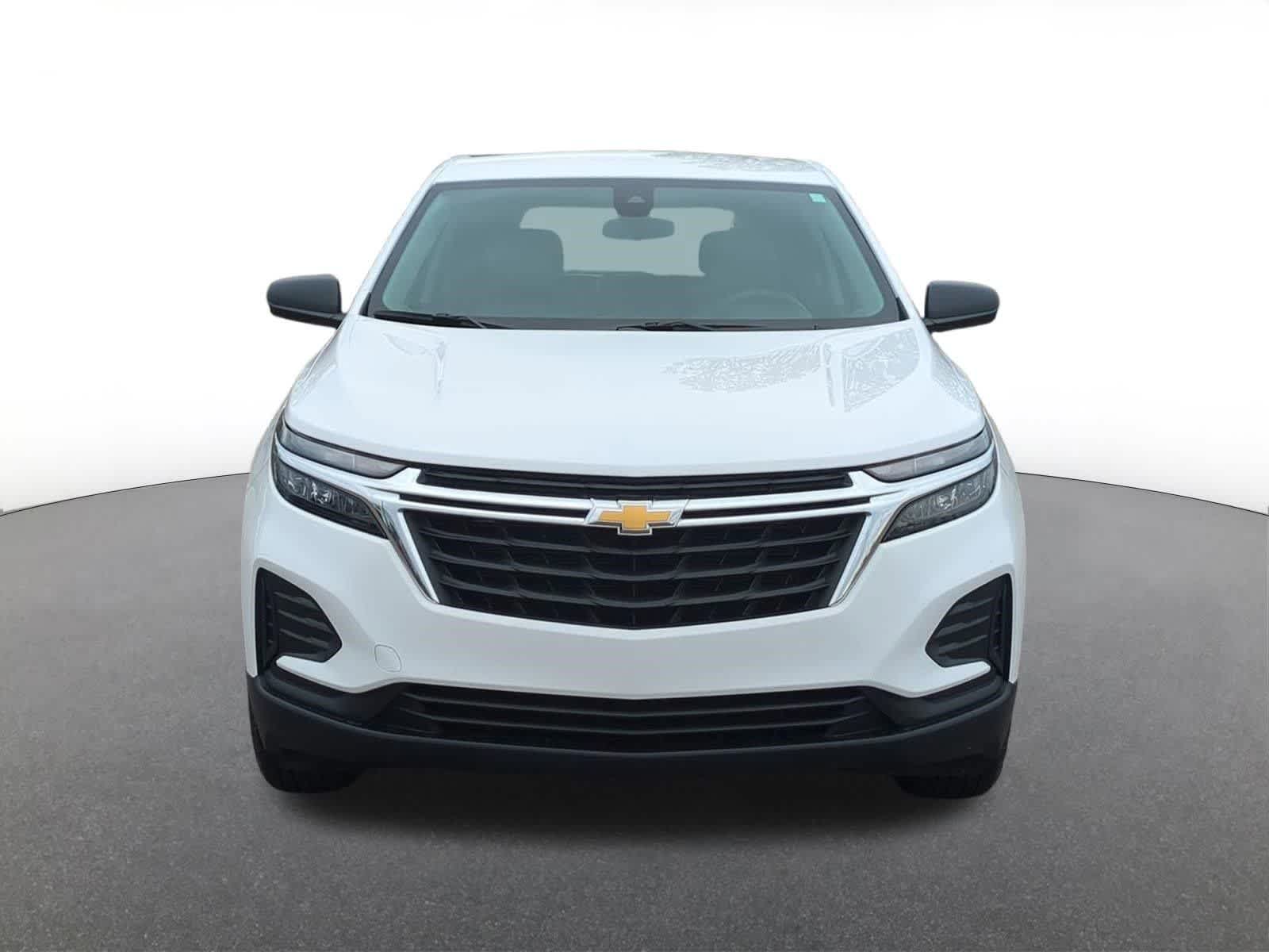 Thumbnail: 2023 Chevrolet Equinox - 9