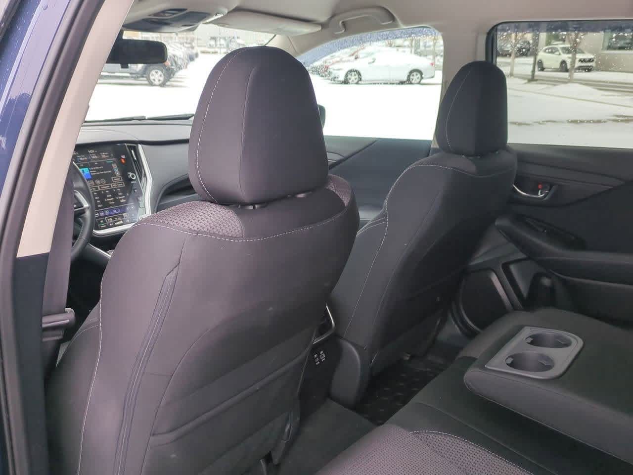 Thumbnail: 2023 Subaru Outback - 17