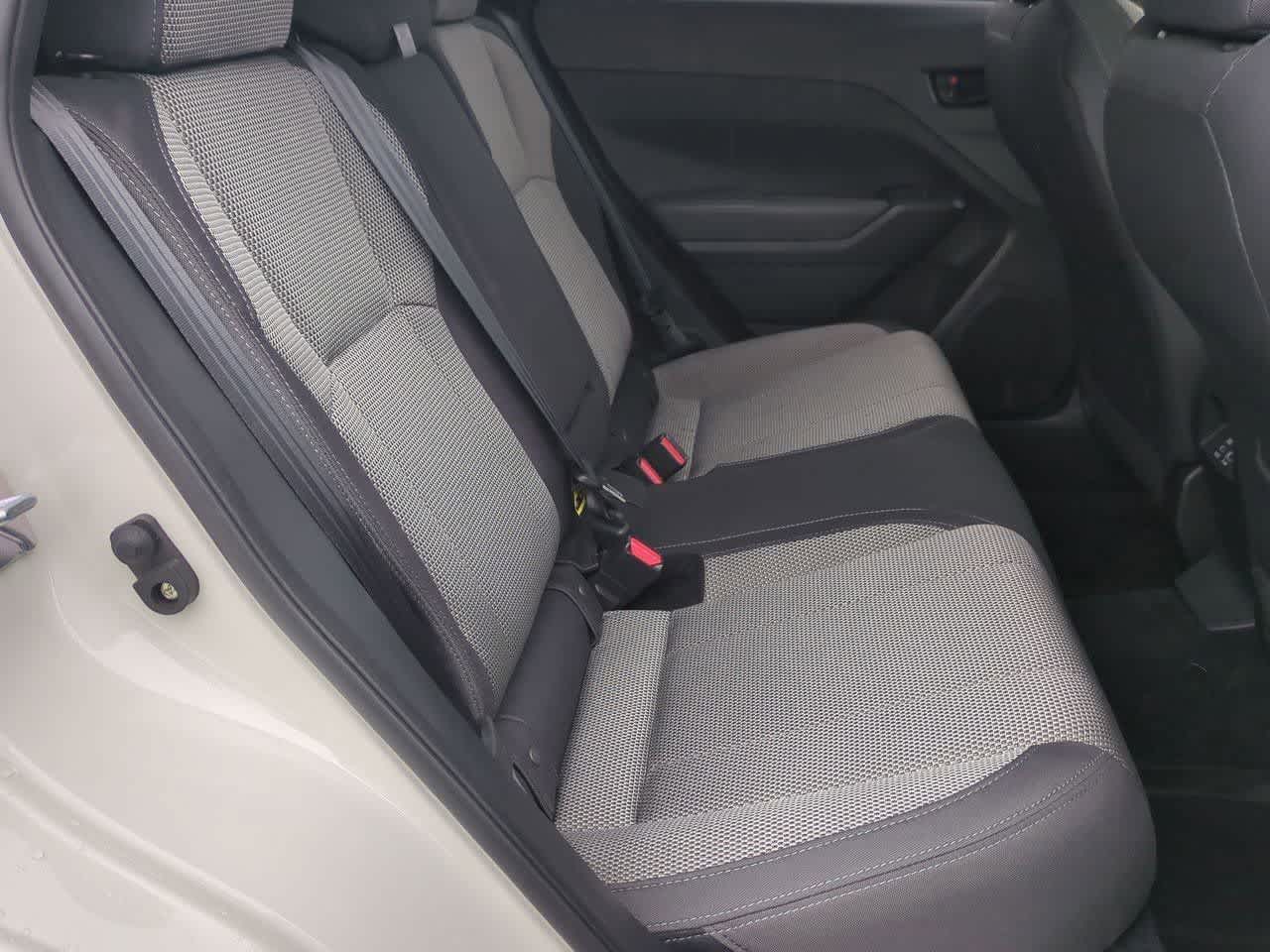 Thumbnail: 2024 Subaru Crosstrek - 20