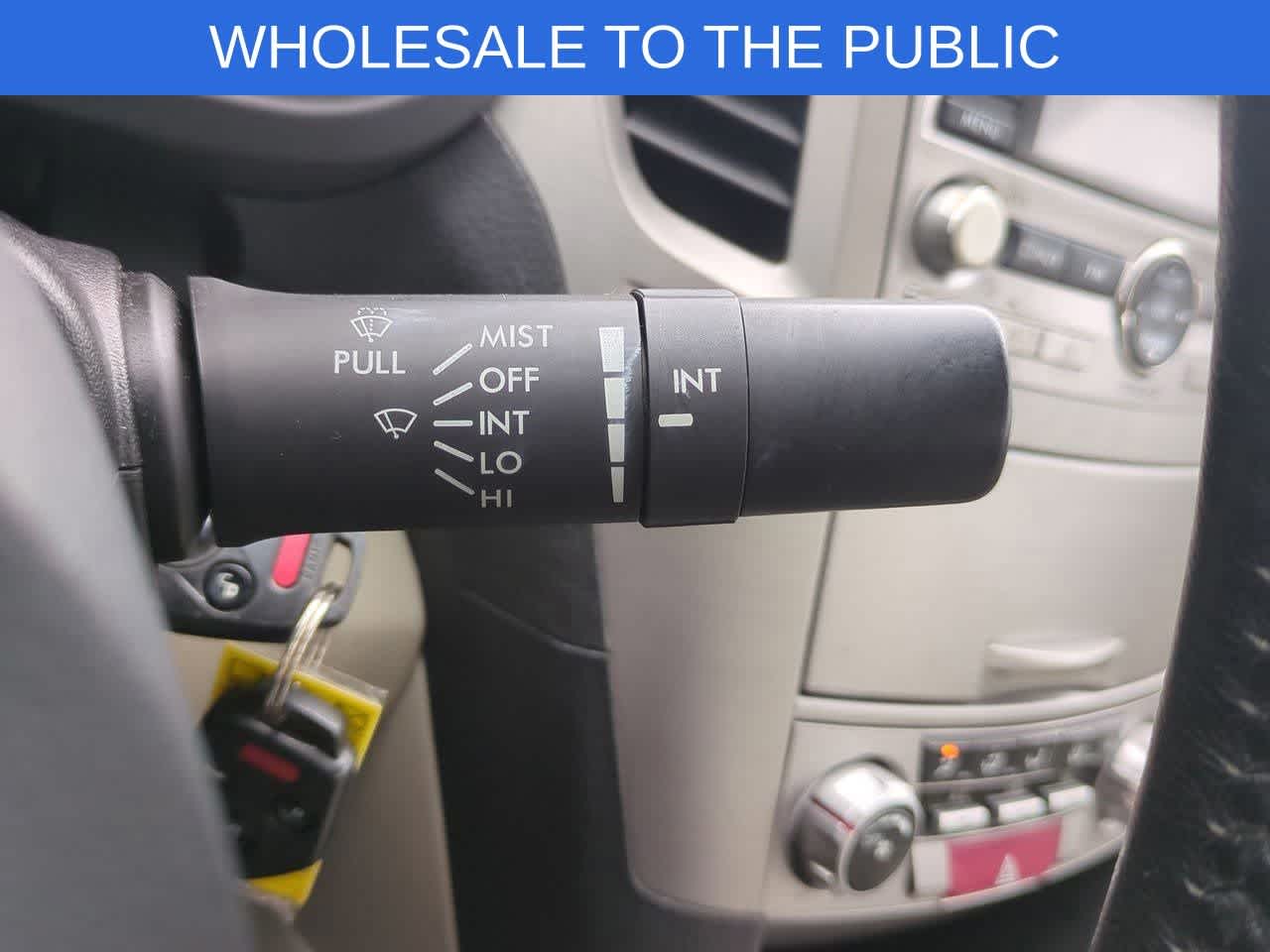 Thumbnail: 2010 Subaru Legacy - 25