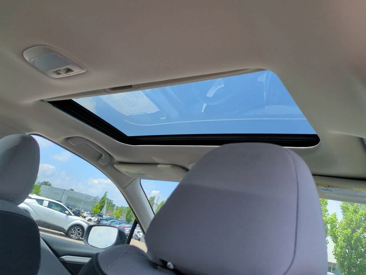 Thumbnail: 2025 Subaru Legacy - 21