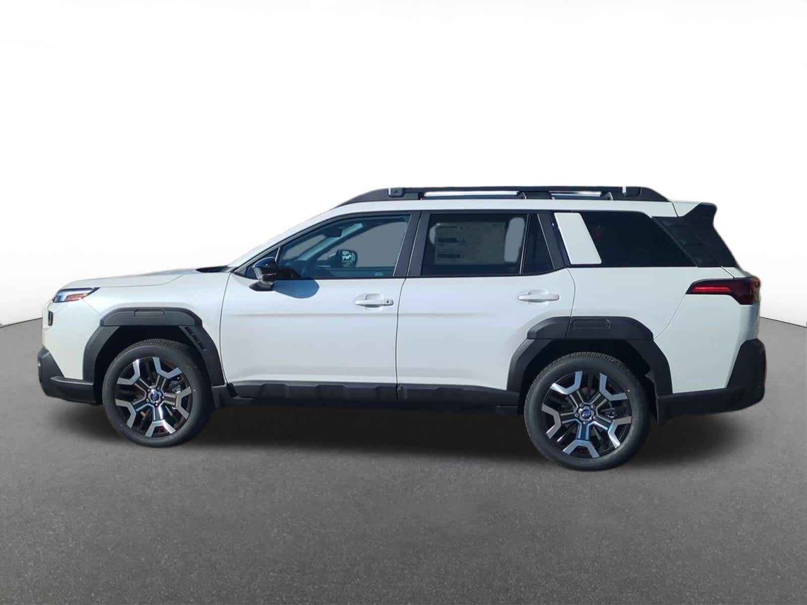New 2026 Subaru Outback Touring XT SUV