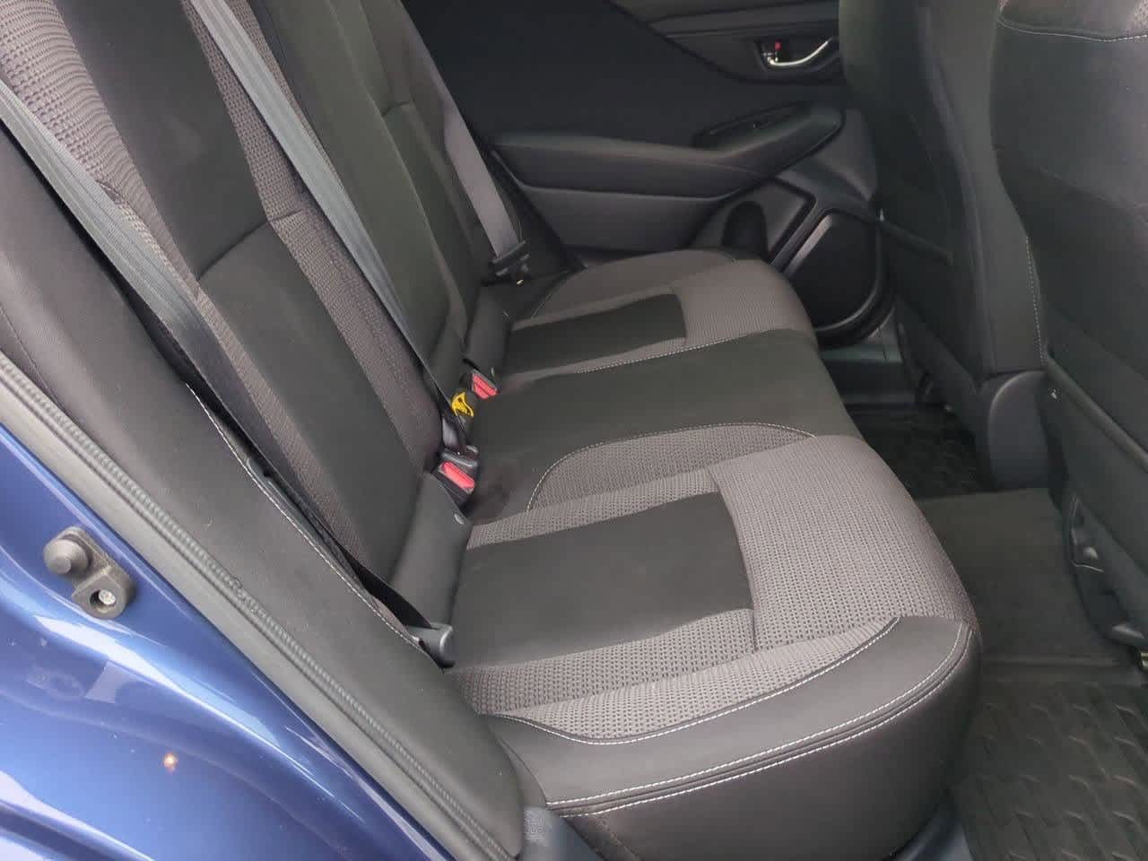 Thumbnail: 2021 Subaru Outback - 19