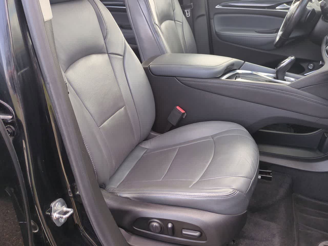 Thumbnail: 2018 Buick Enclave - 23
