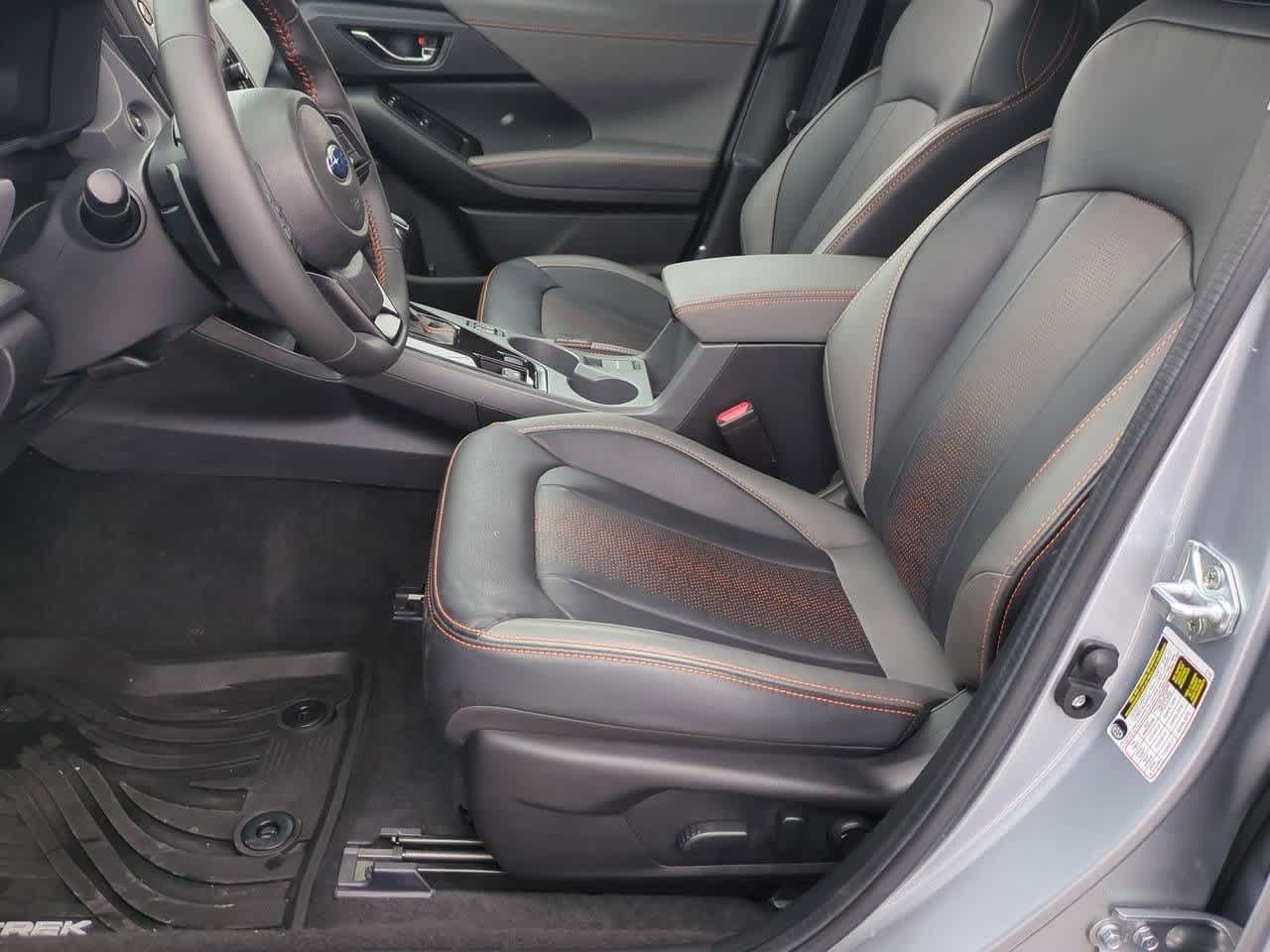 Thumbnail: 2025 Subaru Crosstrek - 15