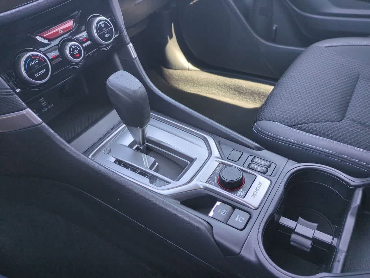 Thumbnail: 2023 Subaru Forester - 23