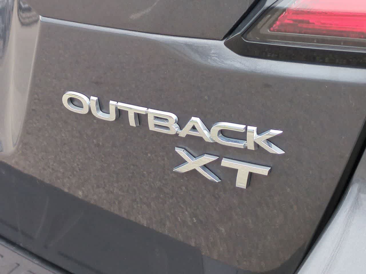 Thumbnail: 2024 Subaru Outback - 12