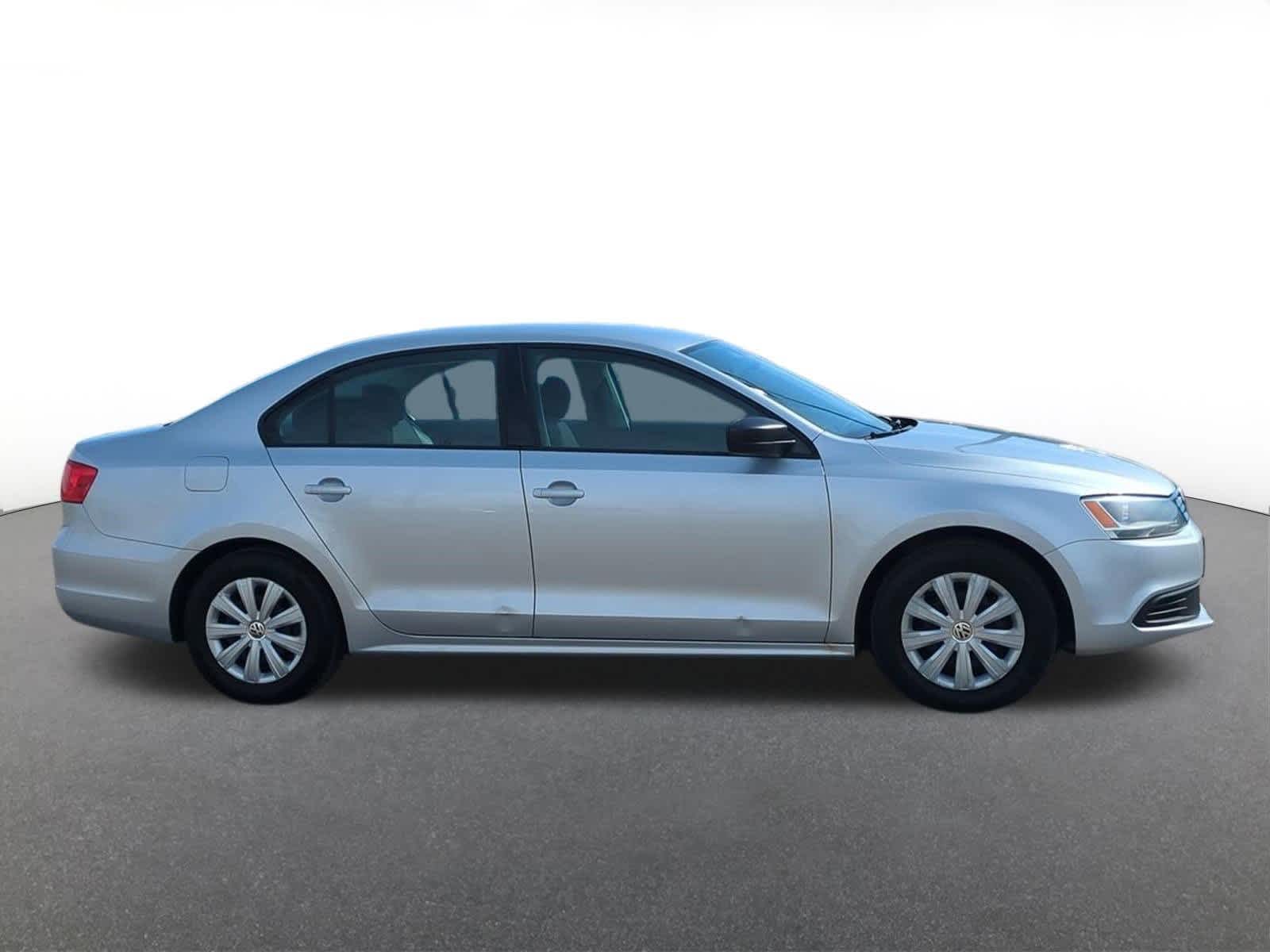 Thumbnail: 2014 Volkswagen Jetta - 7