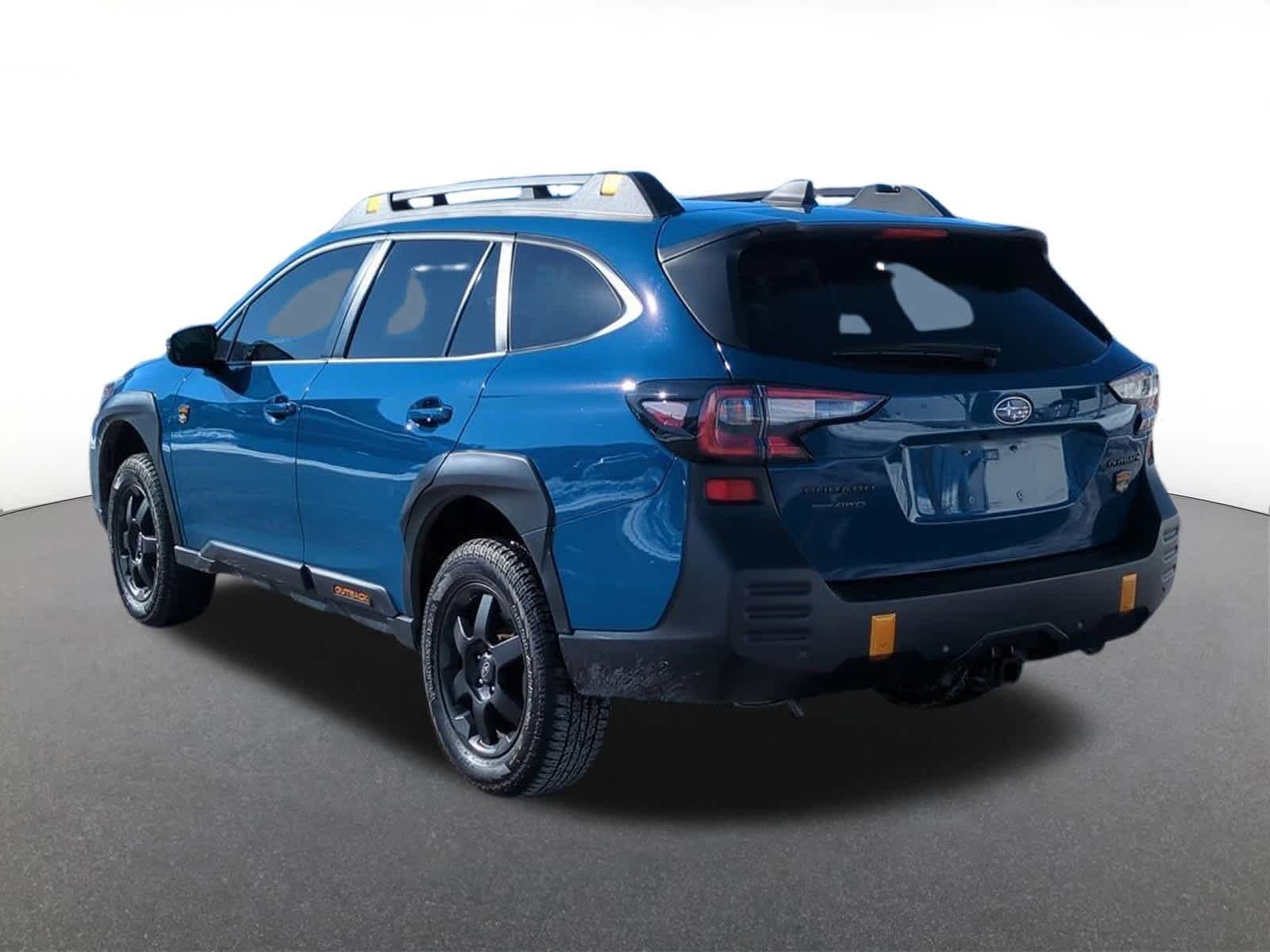 Thumbnail: 2023 Subaru Outback - 4