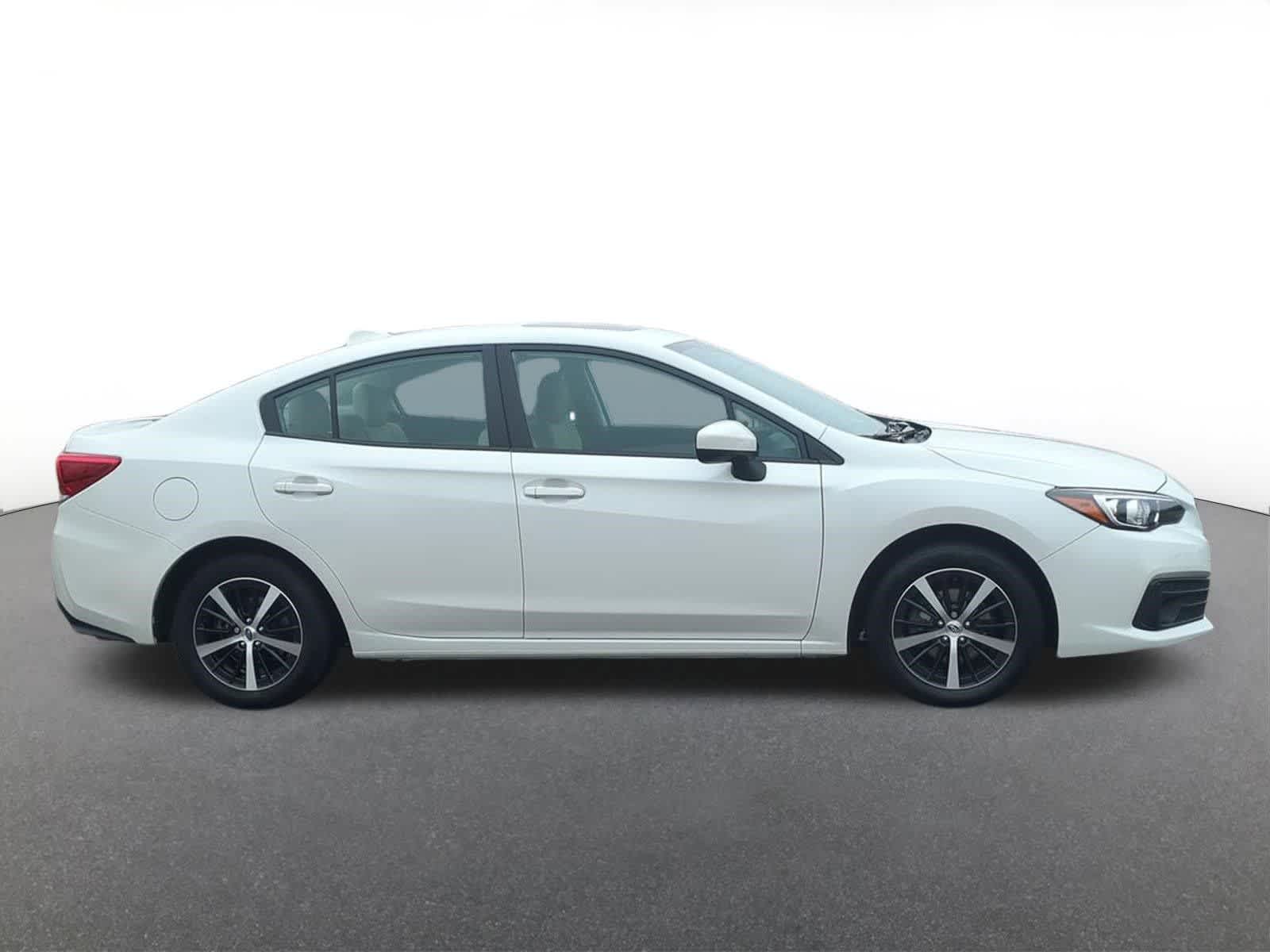 Thumbnail: 2023 Subaru Impreza - 7