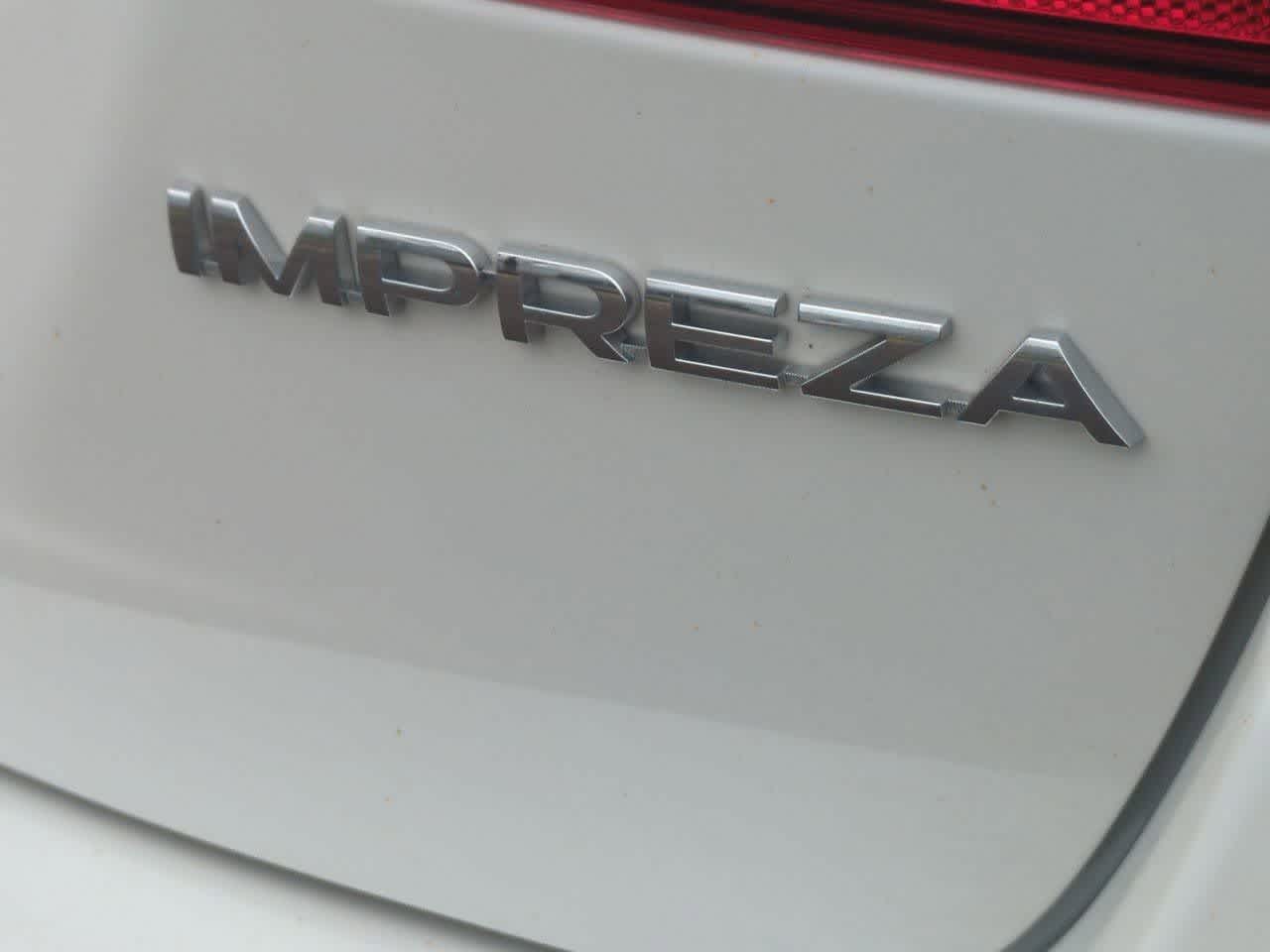 Thumbnail: 2023 Subaru Impreza - 12