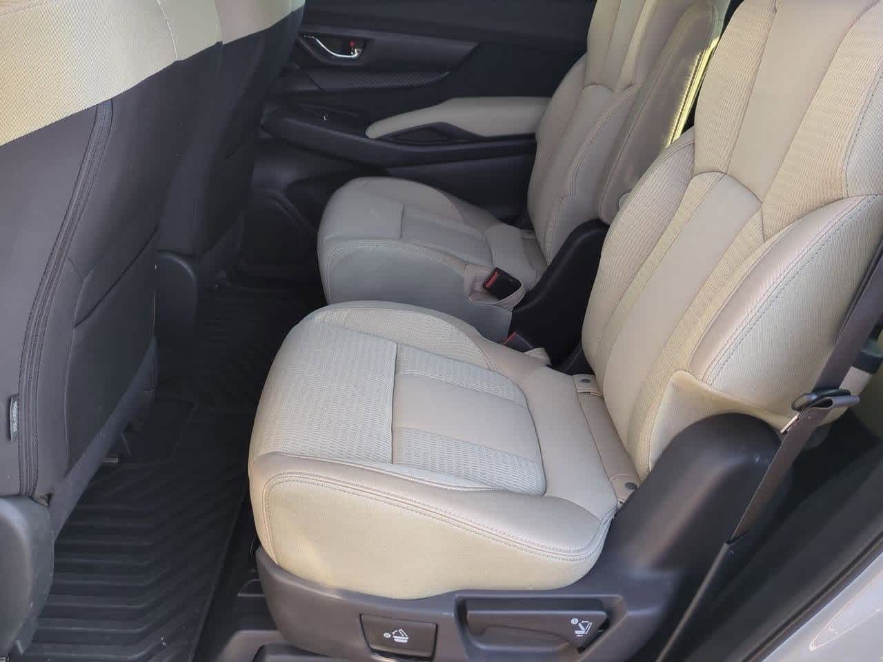 Thumbnail: 2025 Subaru Ascent - 18