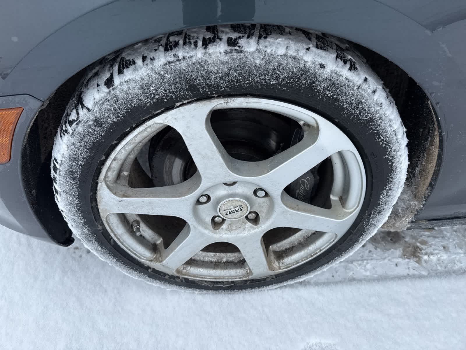 Thumbnail: 2013 Cadillac ATS - 6