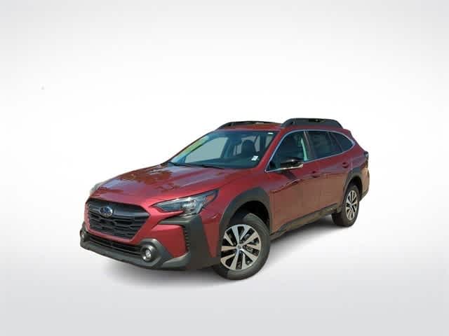 2025 Subaru Outback Premium -
                Troy, MI