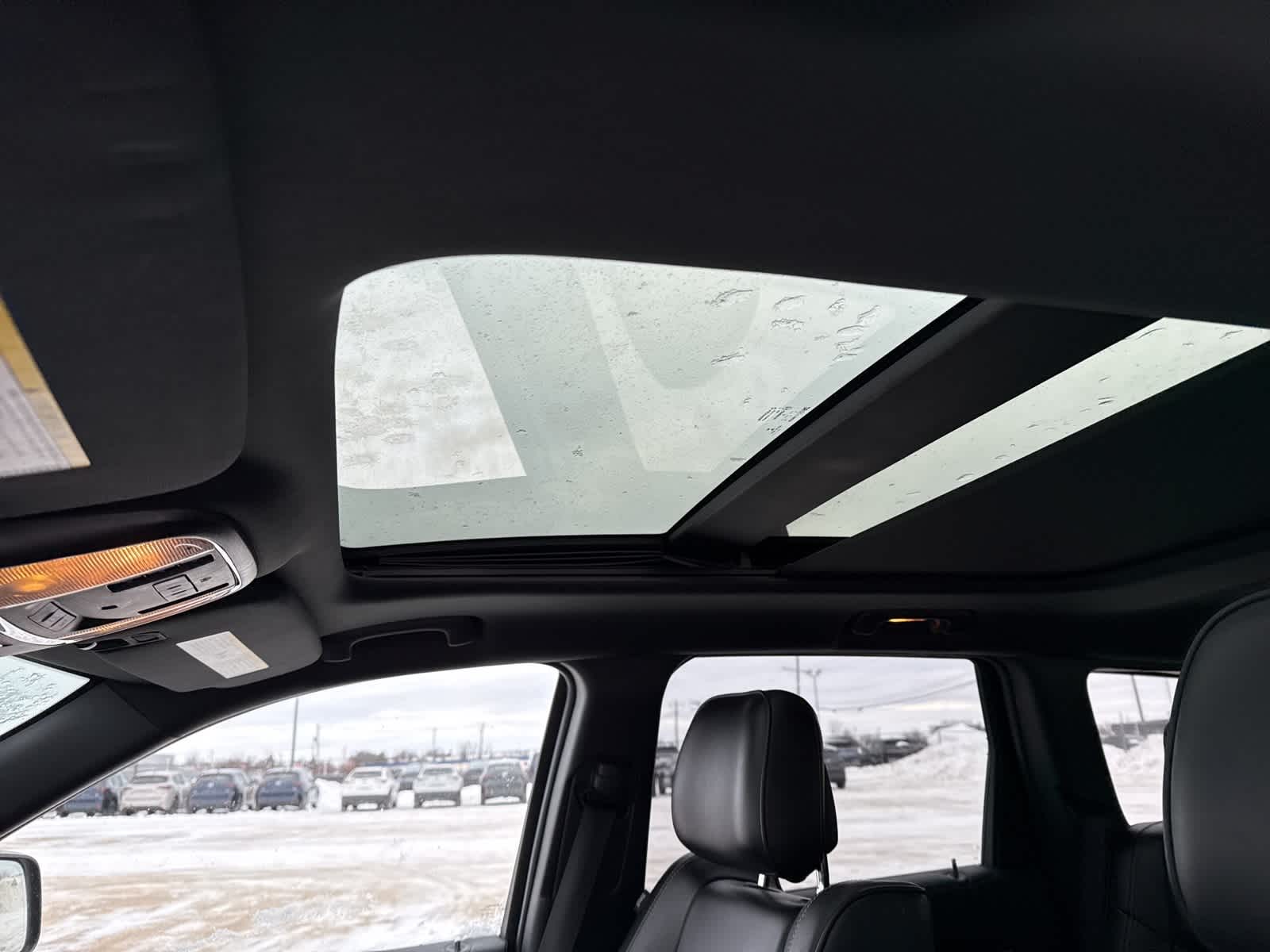 Thumbnail: 2014 Jeep Grand Cherokee - 16