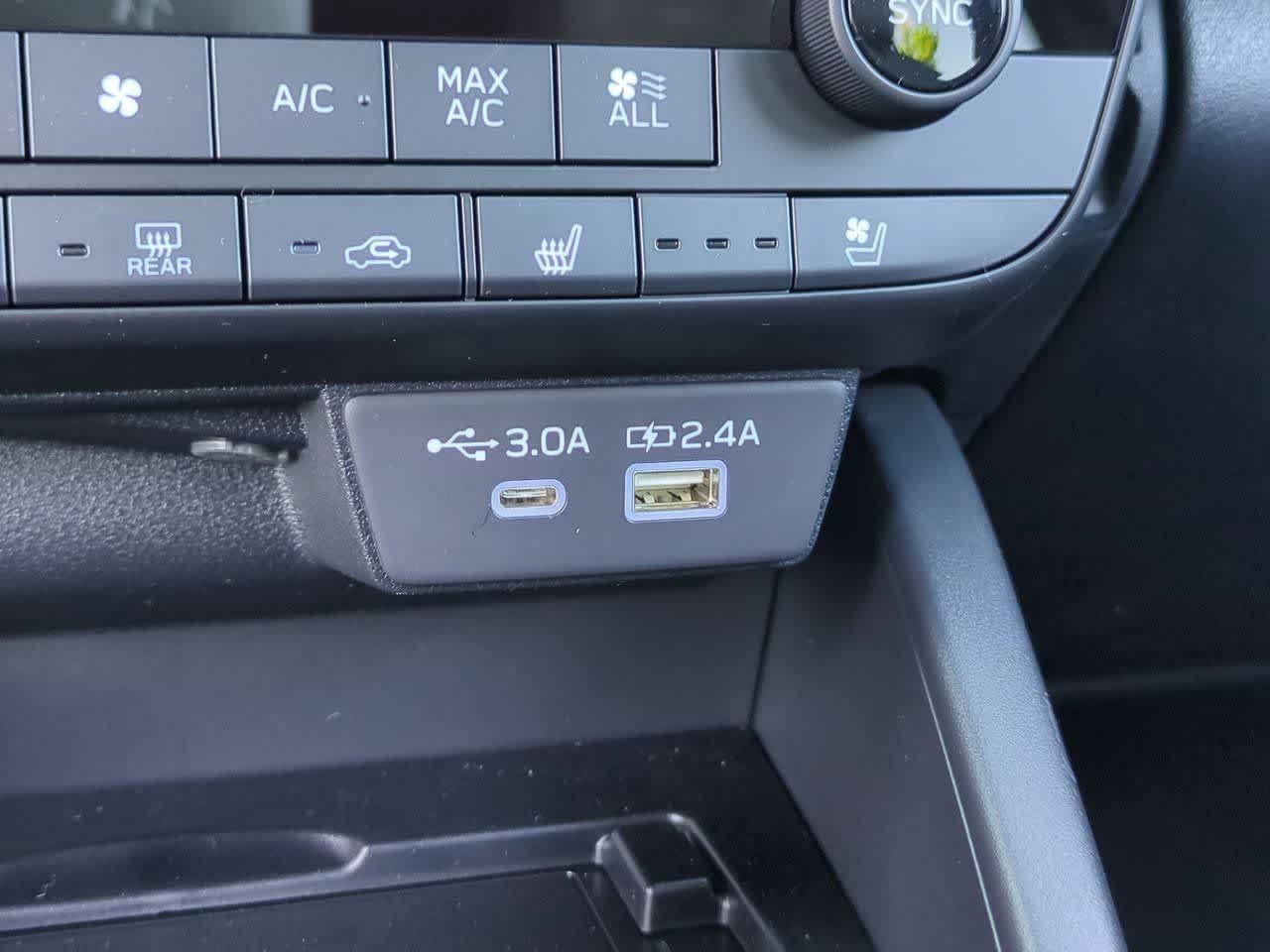 Thumbnail: 2026 Subaru Outback - 32